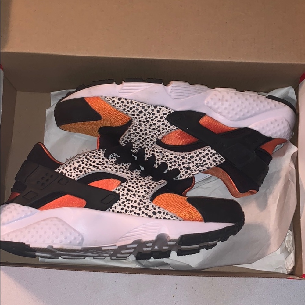 Nike sneakers